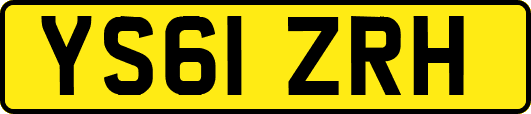 YS61ZRH