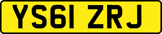 YS61ZRJ