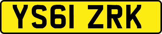 YS61ZRK