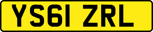 YS61ZRL