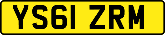 YS61ZRM