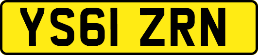 YS61ZRN