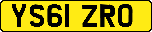 YS61ZRO