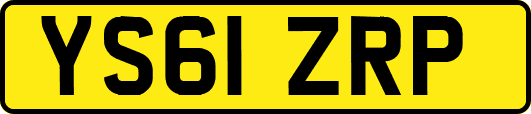 YS61ZRP