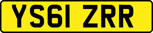 YS61ZRR