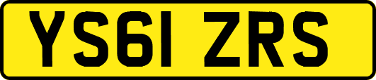 YS61ZRS