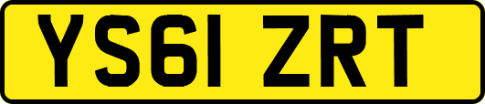YS61ZRT