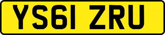 YS61ZRU