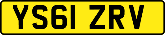 YS61ZRV