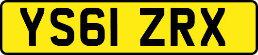 YS61ZRX