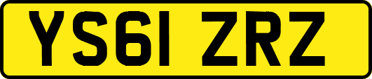 YS61ZRZ