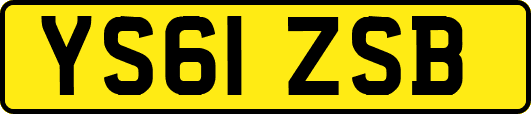 YS61ZSB