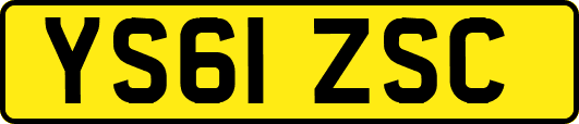 YS61ZSC