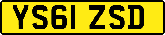 YS61ZSD