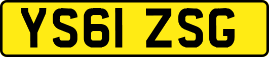 YS61ZSG