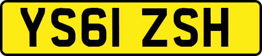 YS61ZSH
