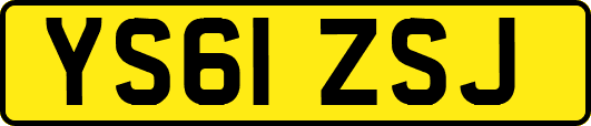 YS61ZSJ