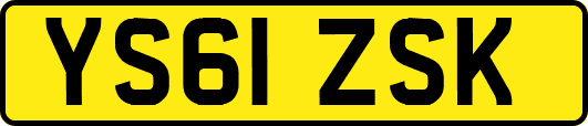 YS61ZSK