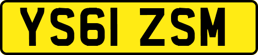 YS61ZSM