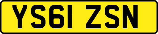 YS61ZSN