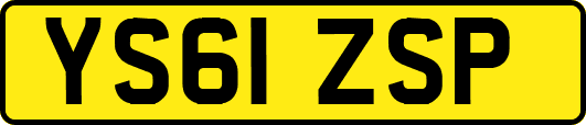 YS61ZSP