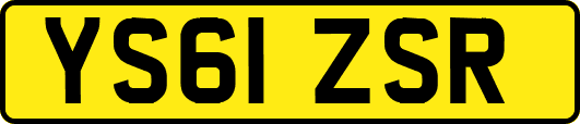 YS61ZSR