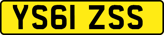 YS61ZSS