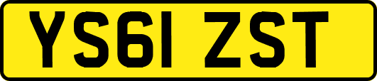 YS61ZST