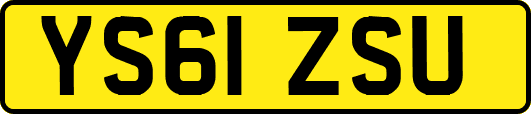 YS61ZSU