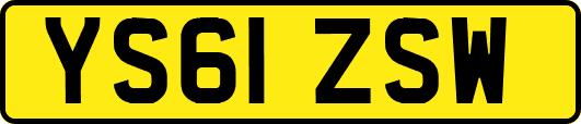 YS61ZSW