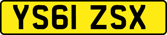YS61ZSX