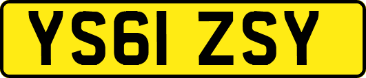 YS61ZSY