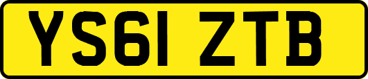 YS61ZTB