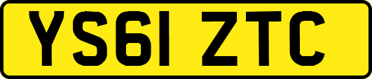 YS61ZTC