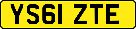 YS61ZTE