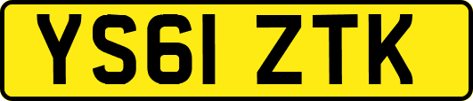 YS61ZTK