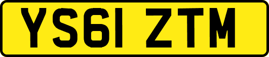 YS61ZTM
