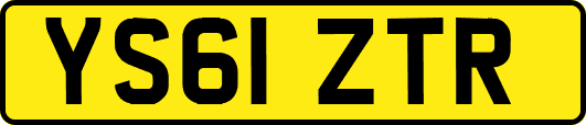 YS61ZTR