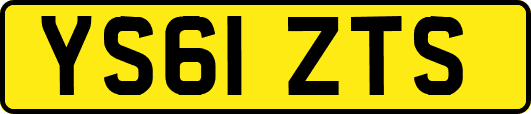 YS61ZTS