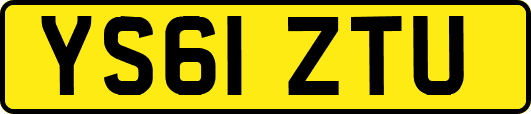 YS61ZTU