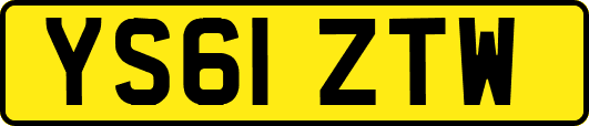 YS61ZTW