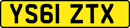 YS61ZTX