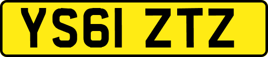YS61ZTZ
