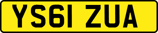 YS61ZUA