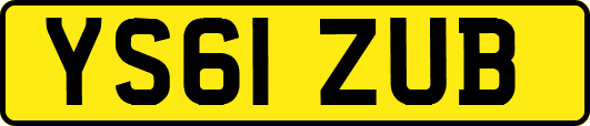 YS61ZUB