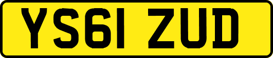 YS61ZUD