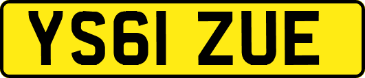 YS61ZUE