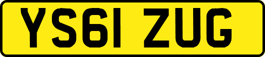 YS61ZUG