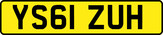YS61ZUH