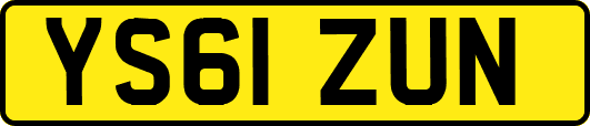 YS61ZUN